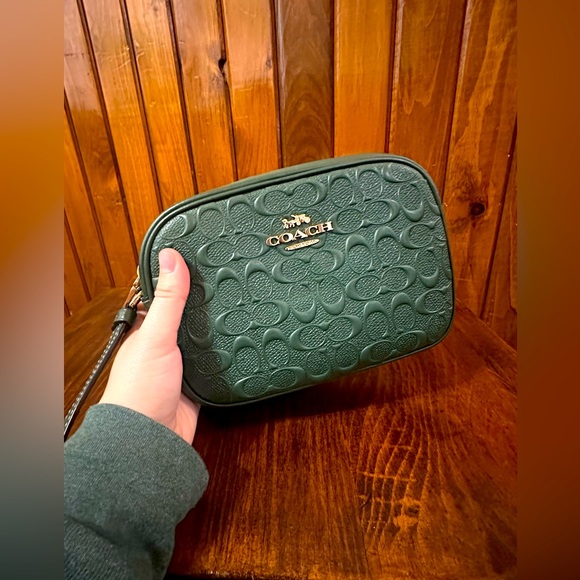 Coach Mini Jamie Camera Bag - Picture 6 of 8